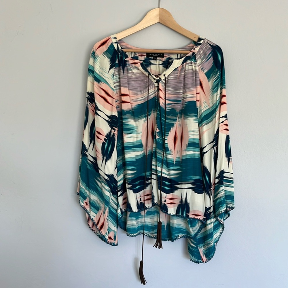 Sanctuary Top